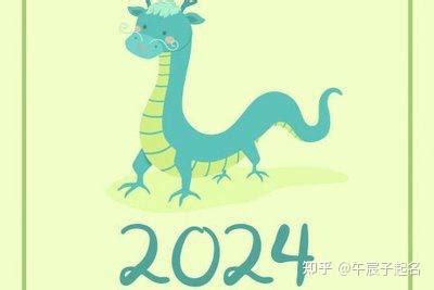 2024年龙宝宝五行|2024年龙宝宝的五行属性及起名指南